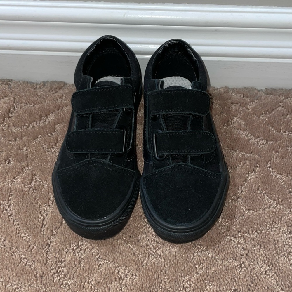 Toddler Vans BRAND NEW!